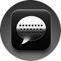 Mensagens.tel logo